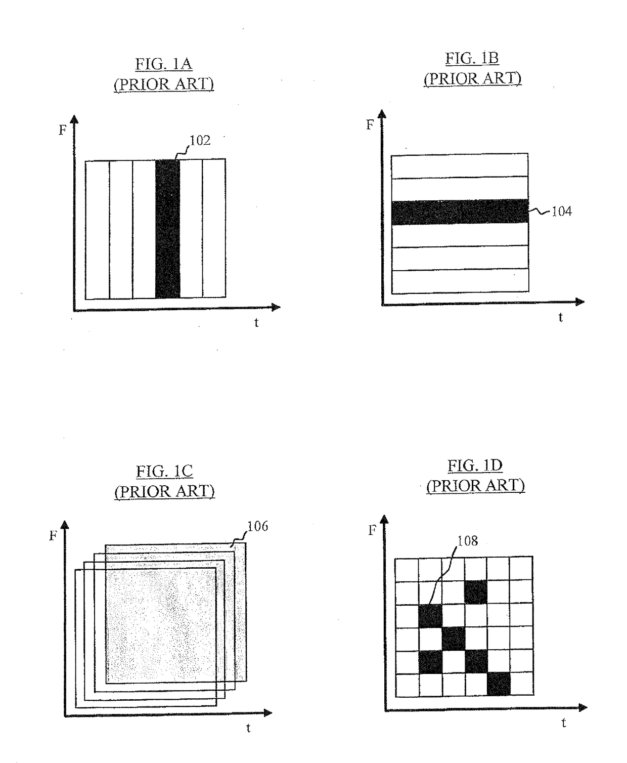 Methods and Apparatus for Optimizing Paging Mechanisms and Publication of Dynamic Paging Mechanisms