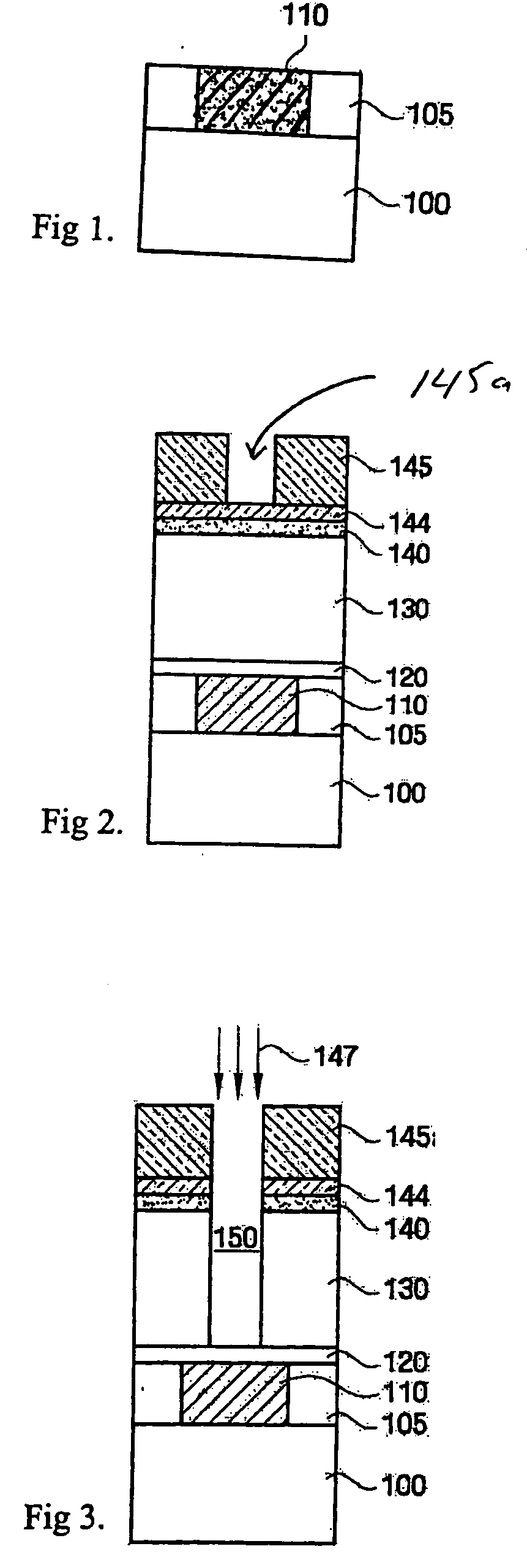 Methods for forming dual damascene wiring using porogen containing sacrificial via filler material