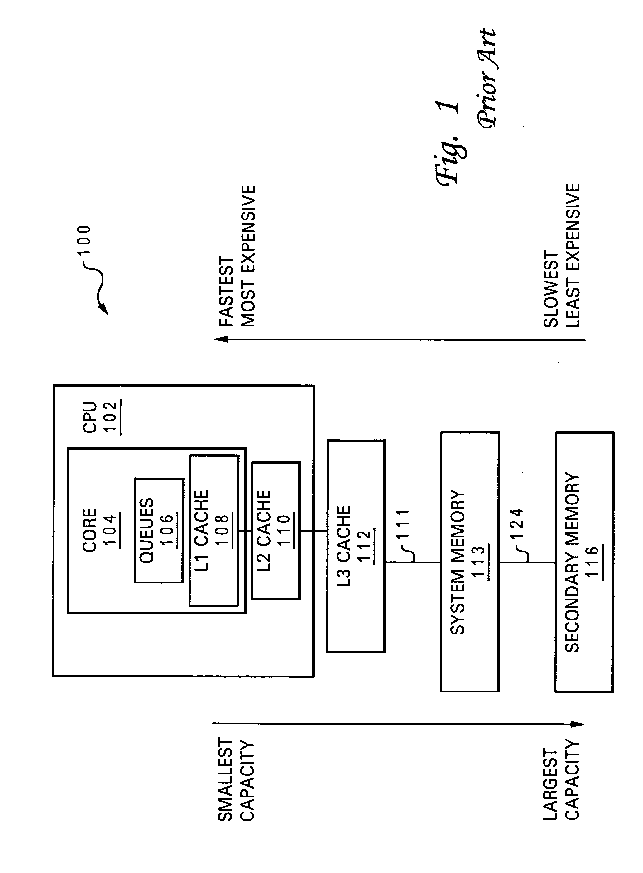 Speculative data streaming disk drive and system