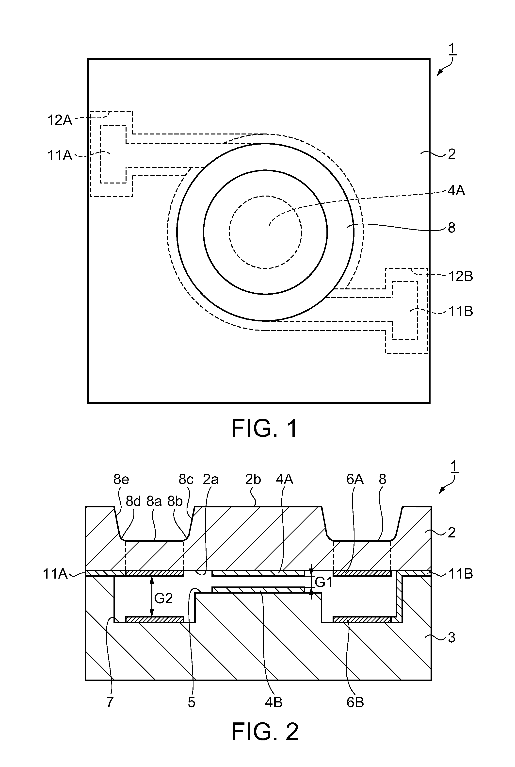 Optical filter and analytical instrument