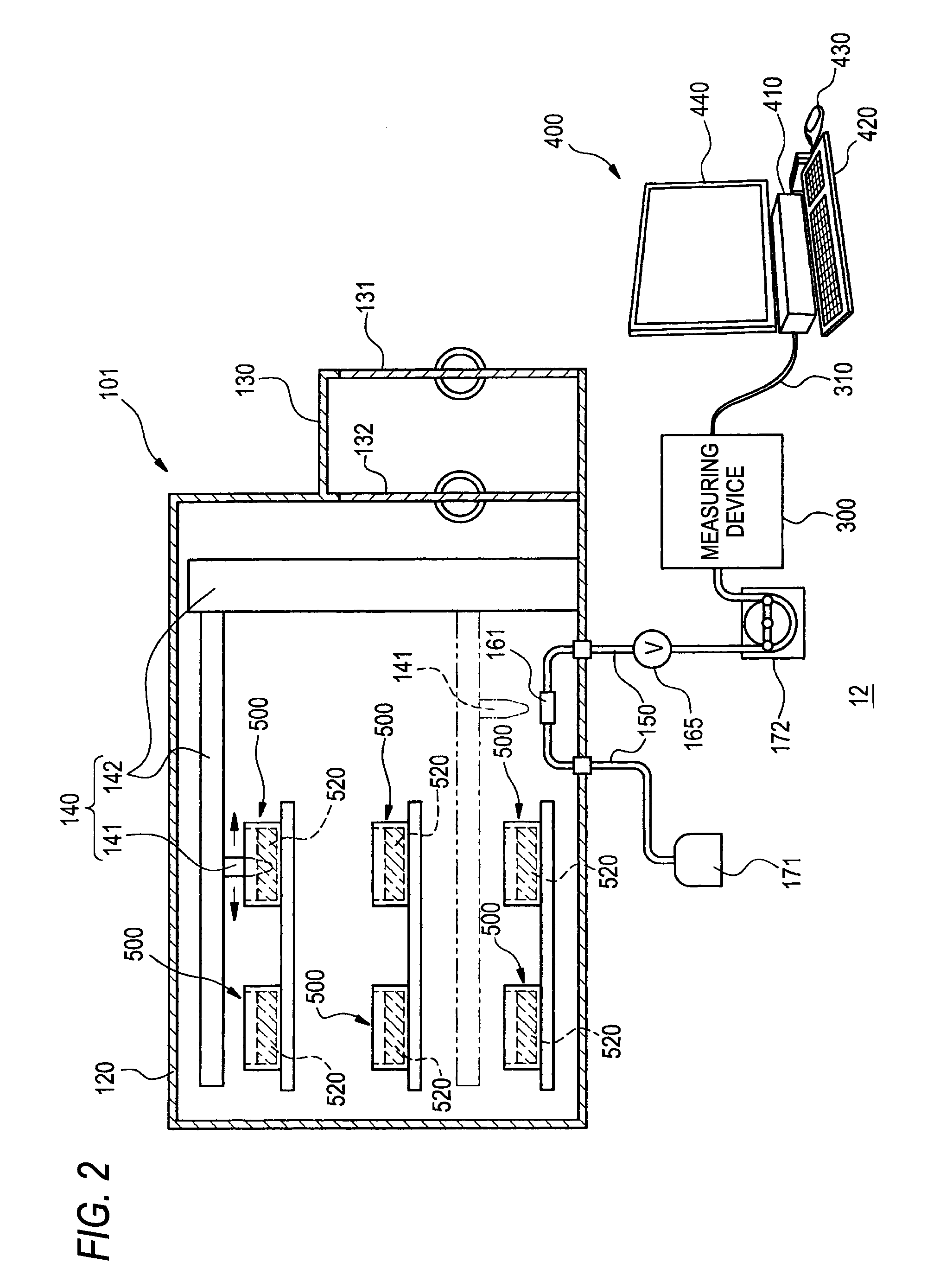 Cell culture apparatus