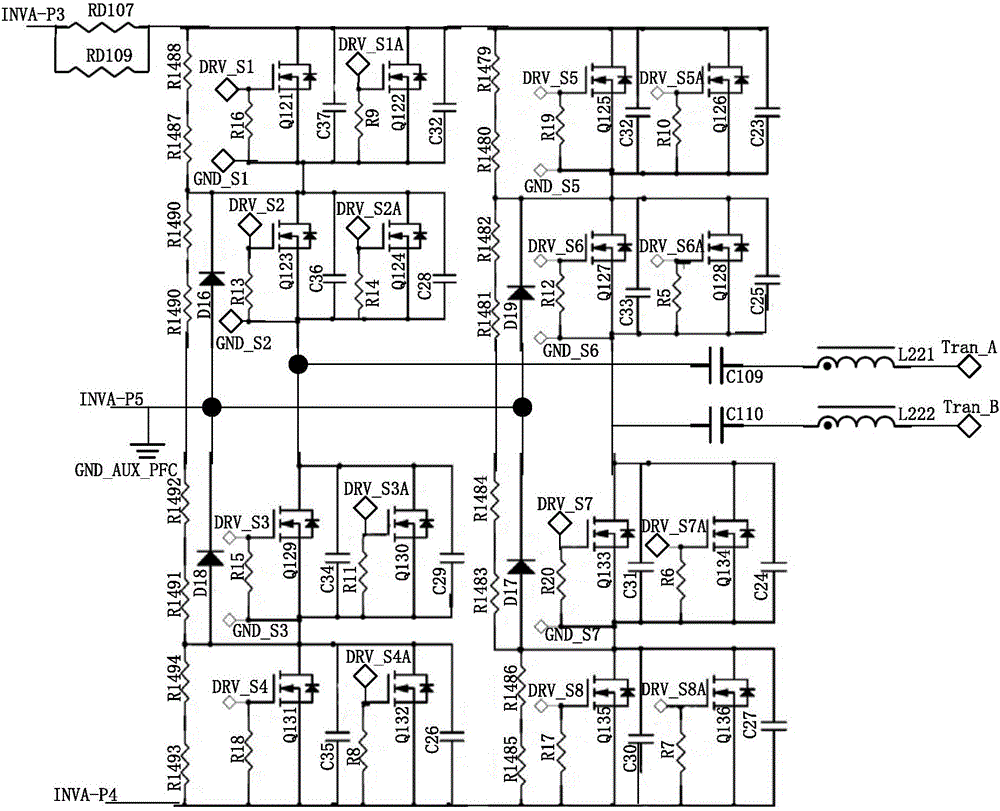 Charging system based on photovoltaic performance