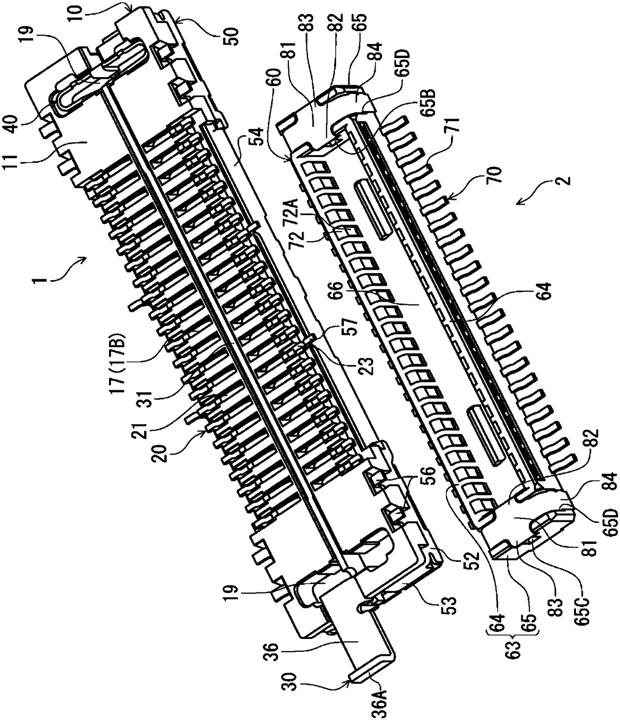 electrical connector