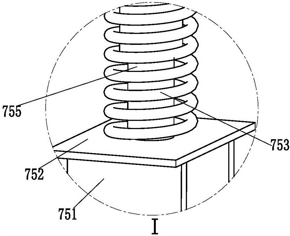 Bobbin winding processing device and transformer comprising bobbin winding