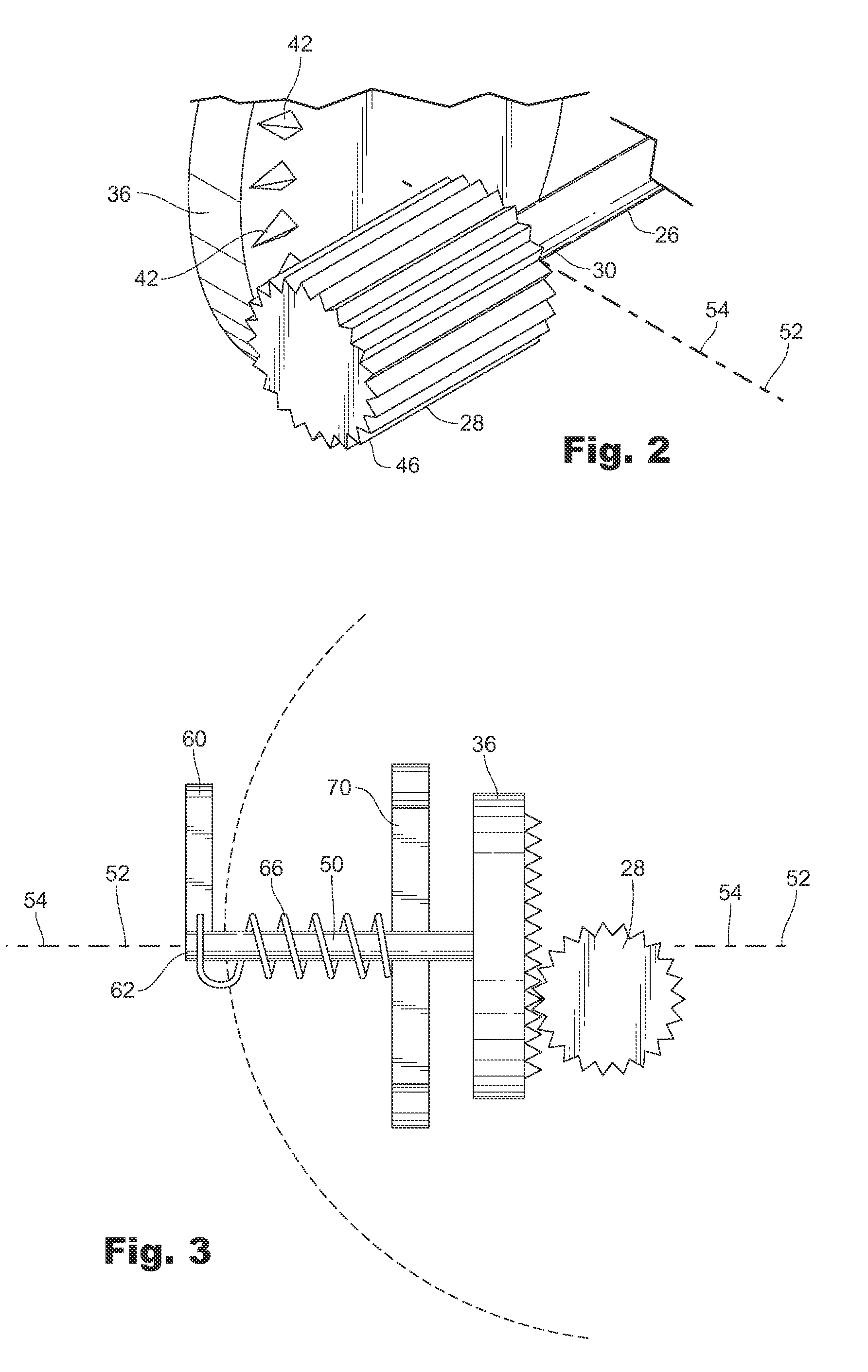 Combination wick cutter and lighter