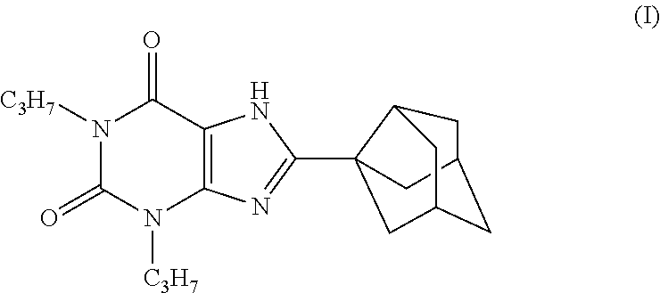 Orally disintegrating tablet