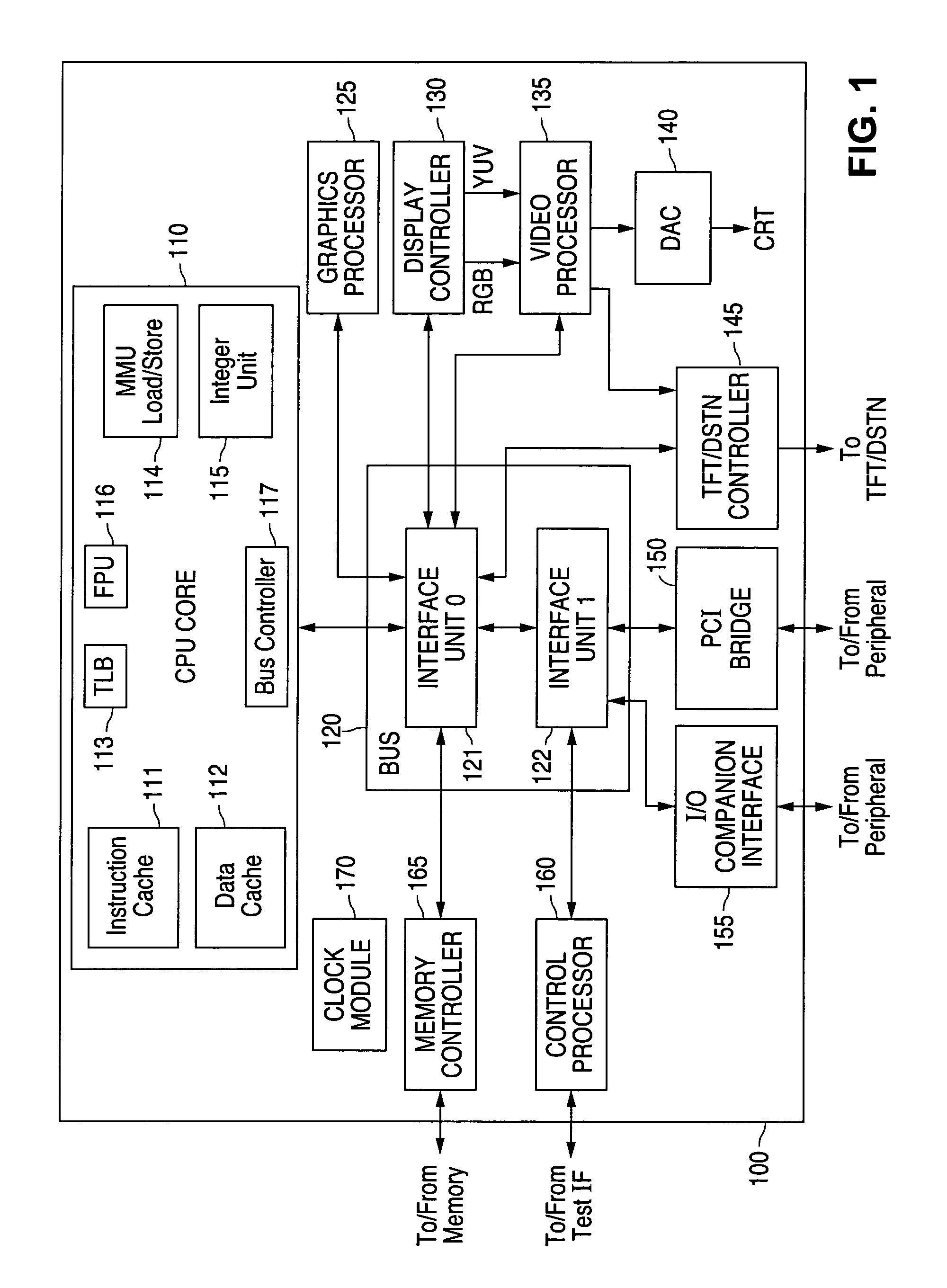 Method and system for providing a shared write driver
