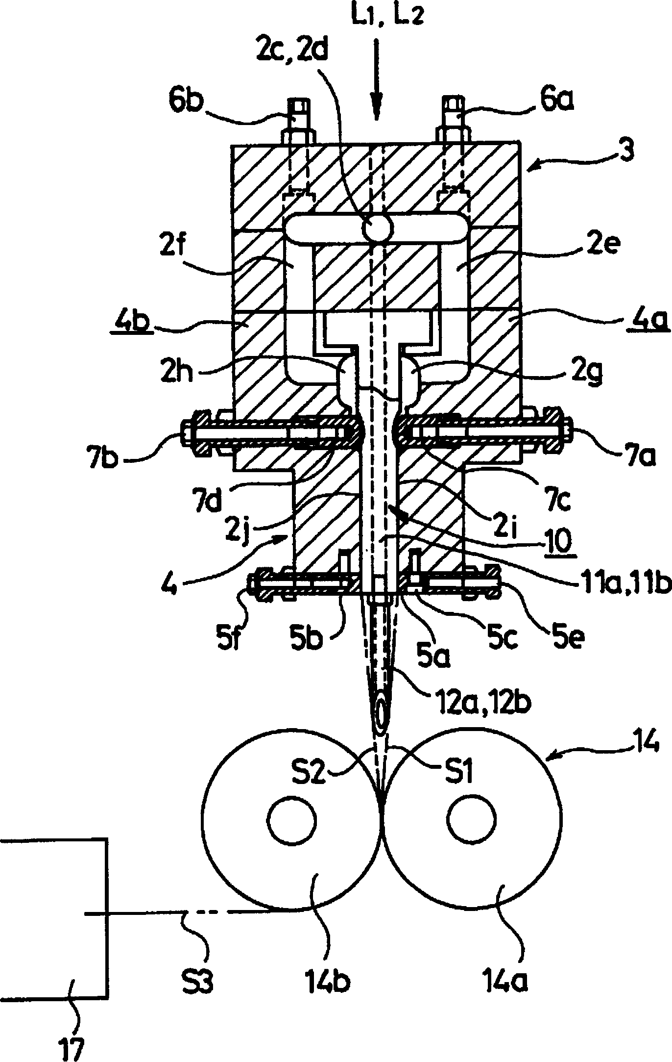 Method for manufacturing conductive plastic sheet