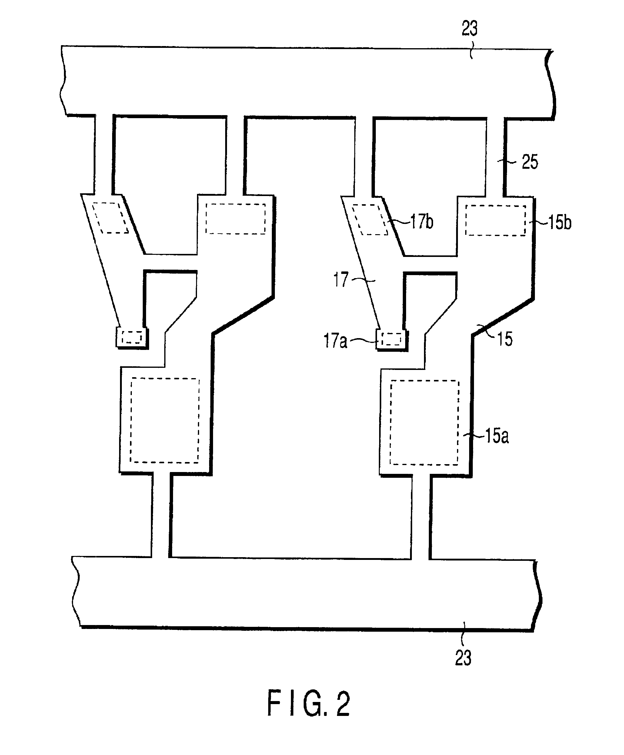 Semiconductor device manufacturing method and semiconductor device manufactured thereby