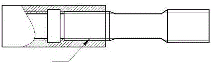 Steering-by-wire system test bench