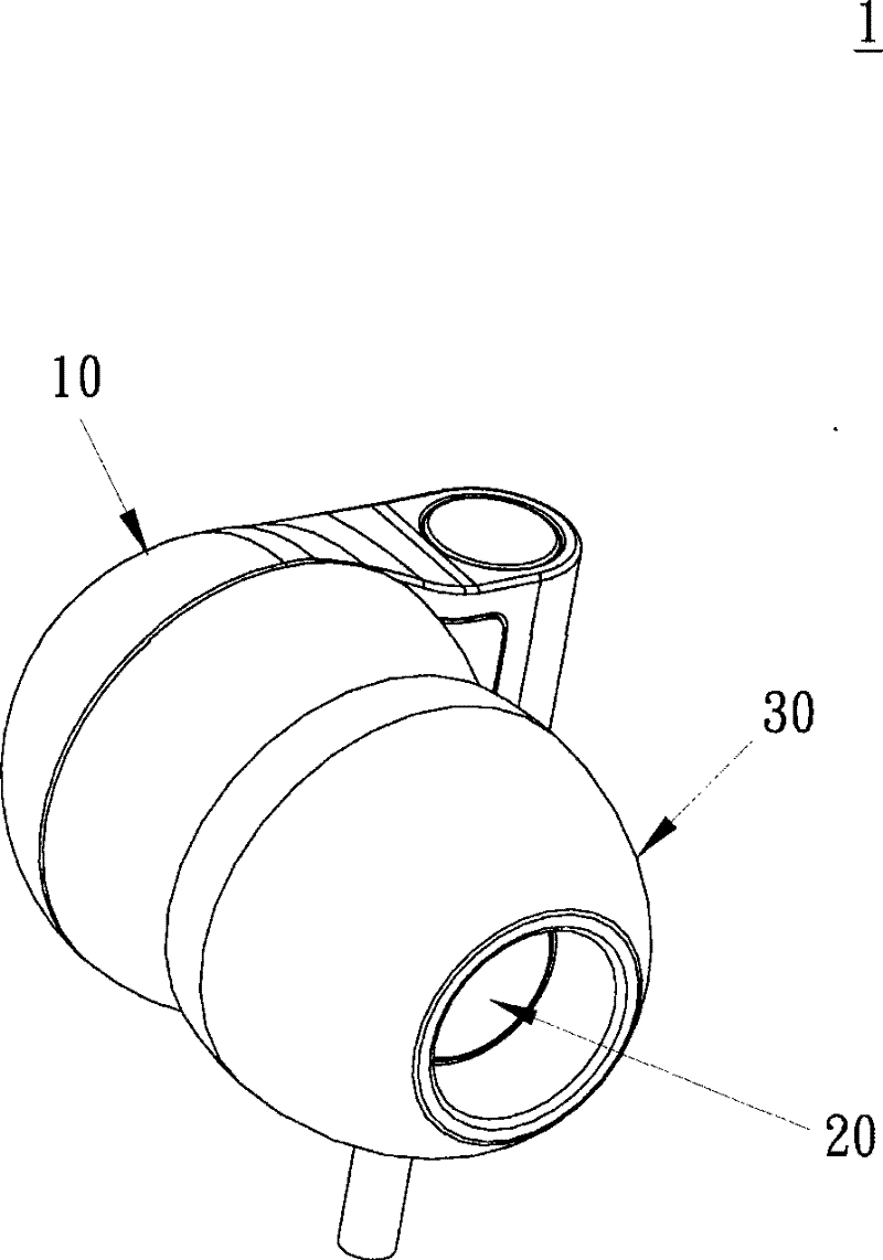 Ear-canal earphones