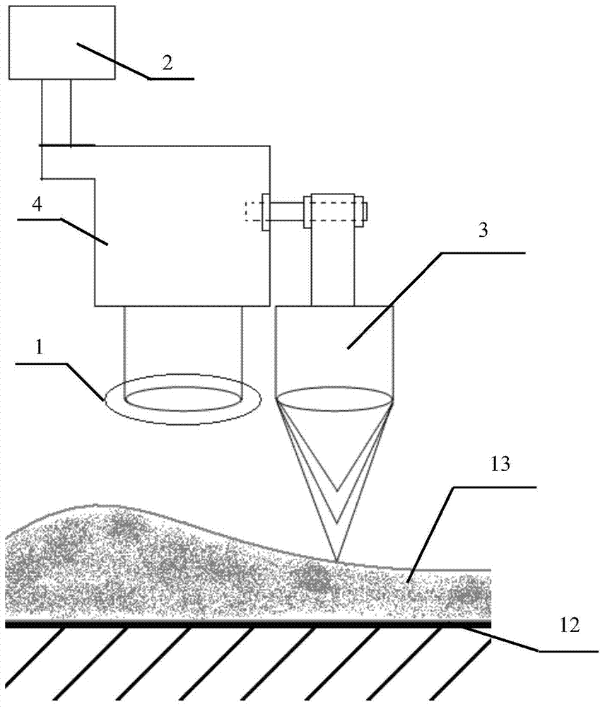 Printing plate quality detection system and method