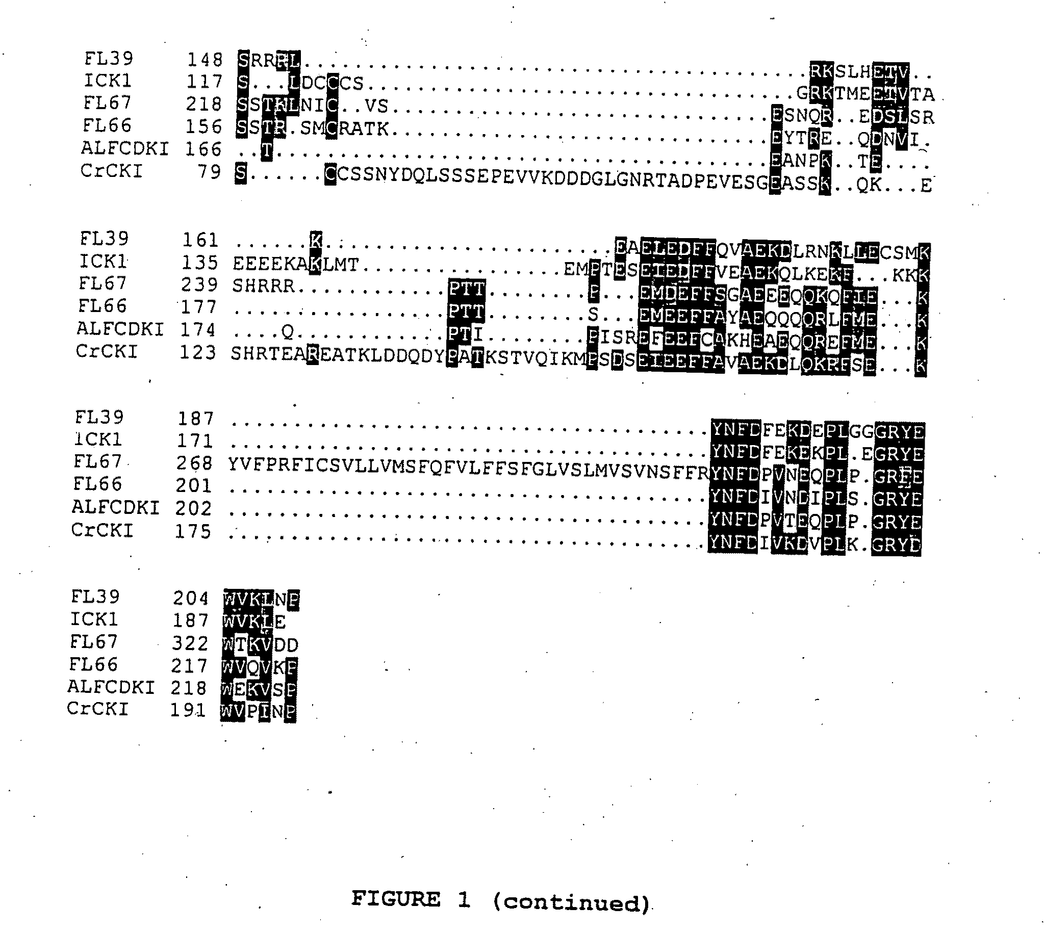 Cyclin-dependent kinase inhibitors and uses thereof