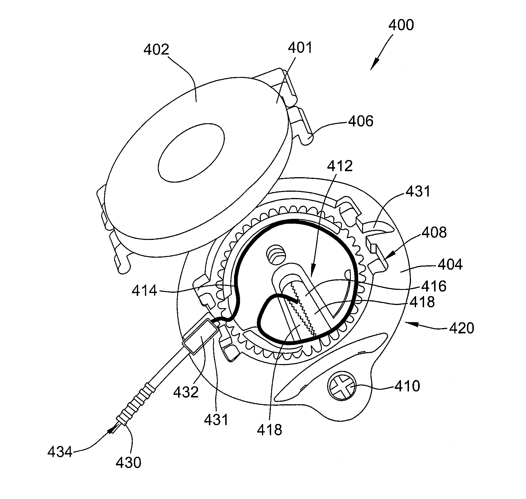 Implantable neurostimulation systems and methods thereof