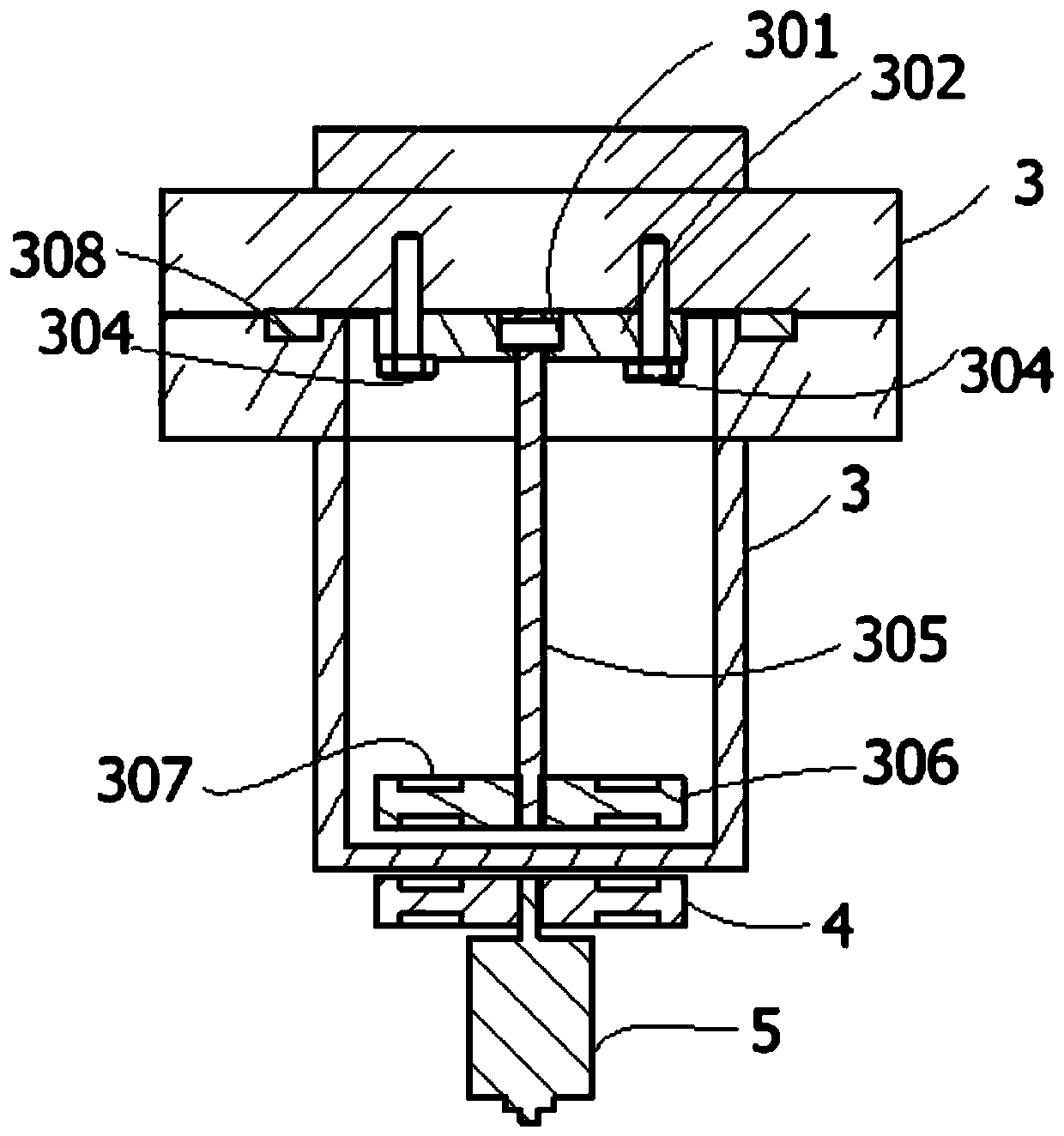 System and method for measuring gas solubility at normal pressure and temperature