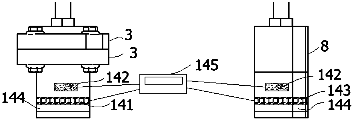 System and method for measuring gas solubility at normal pressure and temperature