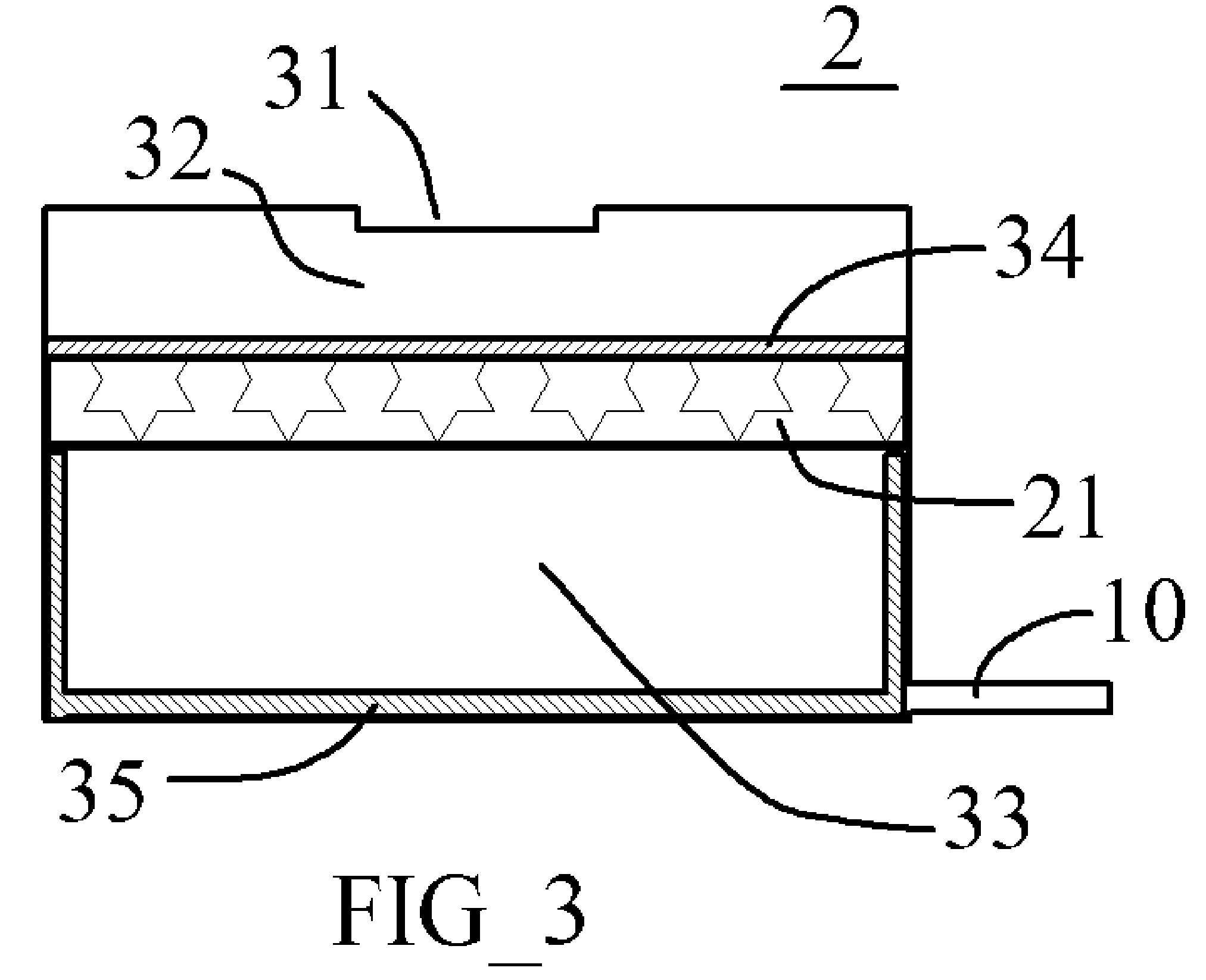 Micromachined diagnostic device with controlled flow of fluid and reaction
