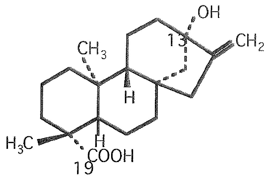 High-purity Rebaudioside D and low-calorie bread containing the same