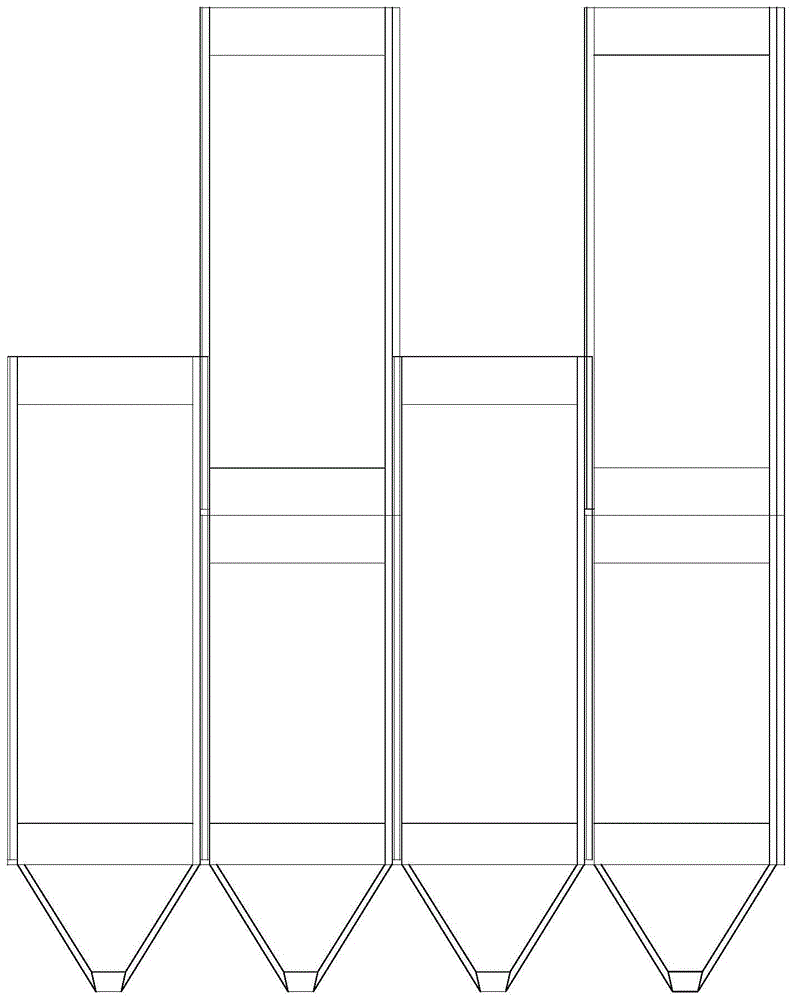 Plug board for protecting wall