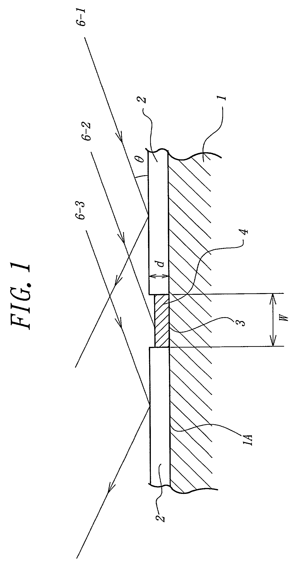 Method for forming a single crystalline film
