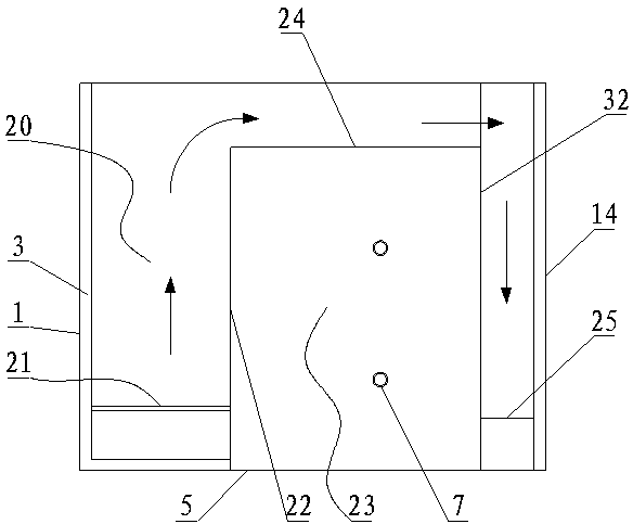 Multipurpose energy-saving furnace