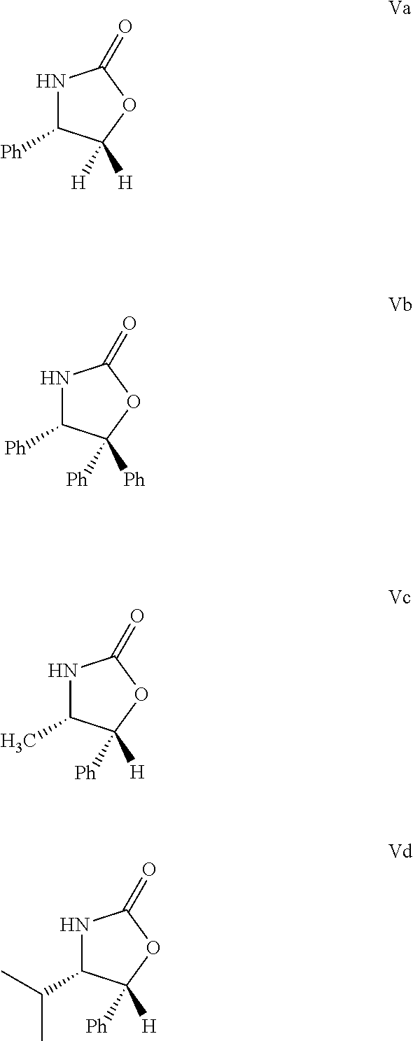 Process for the production of ezetimibe and intermediates used in this process