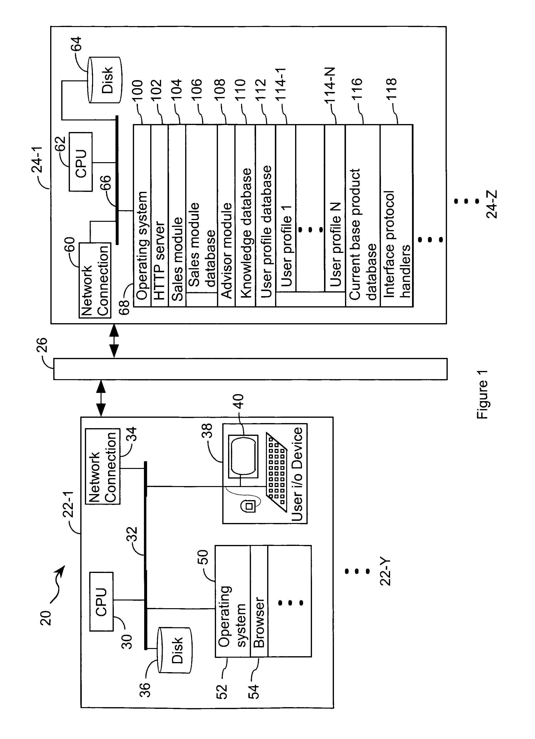 System and method for optimizing a product configuration