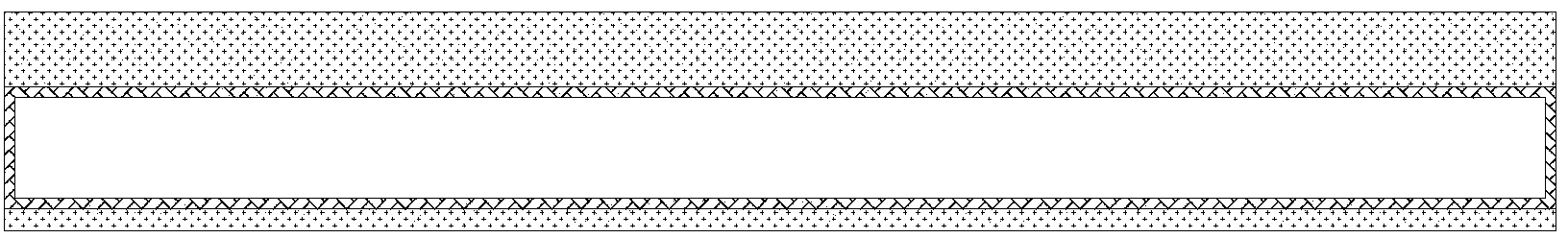 Packaging-prior-to-etching type three-dimensional system-level chip-flipped bump packaging structure and process method thereof