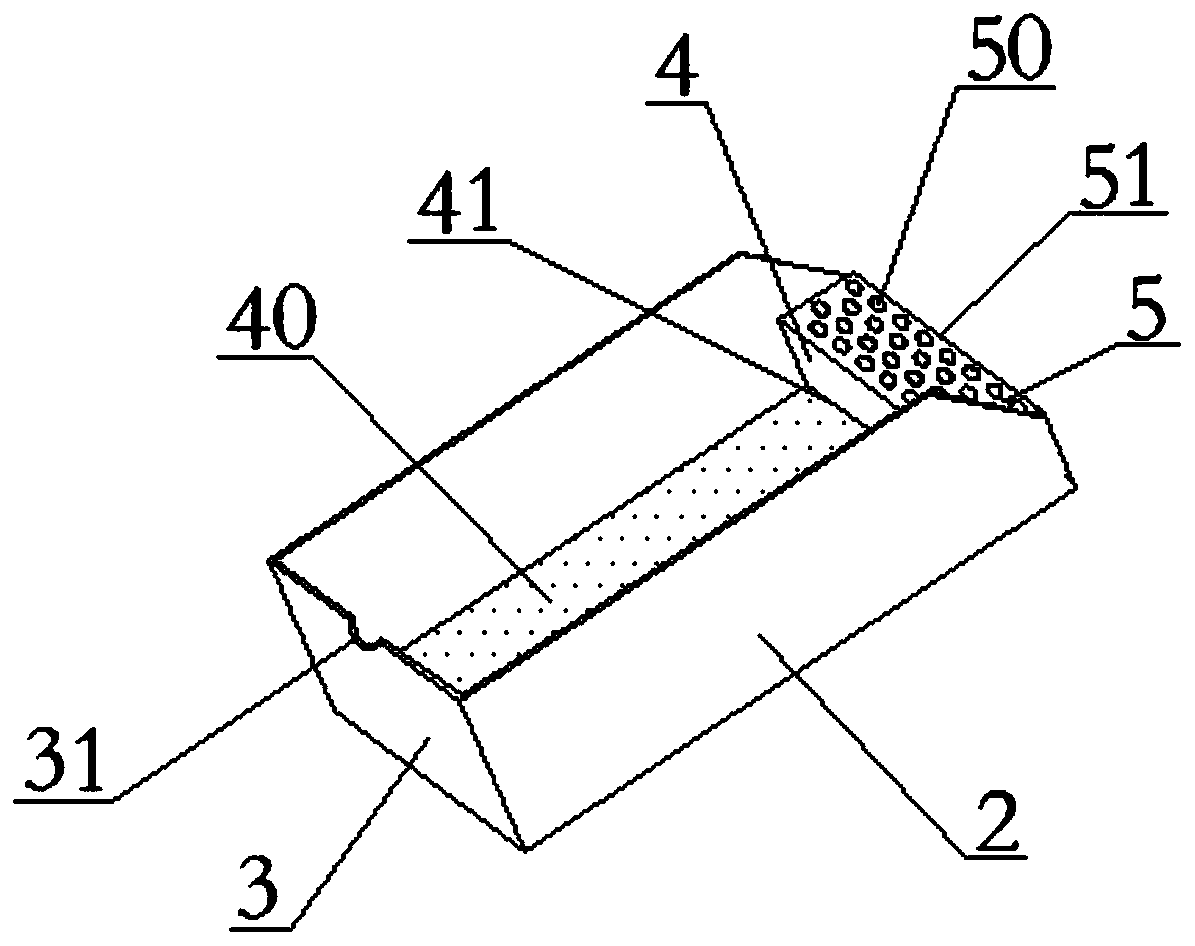 Cat litter box and use method thereof