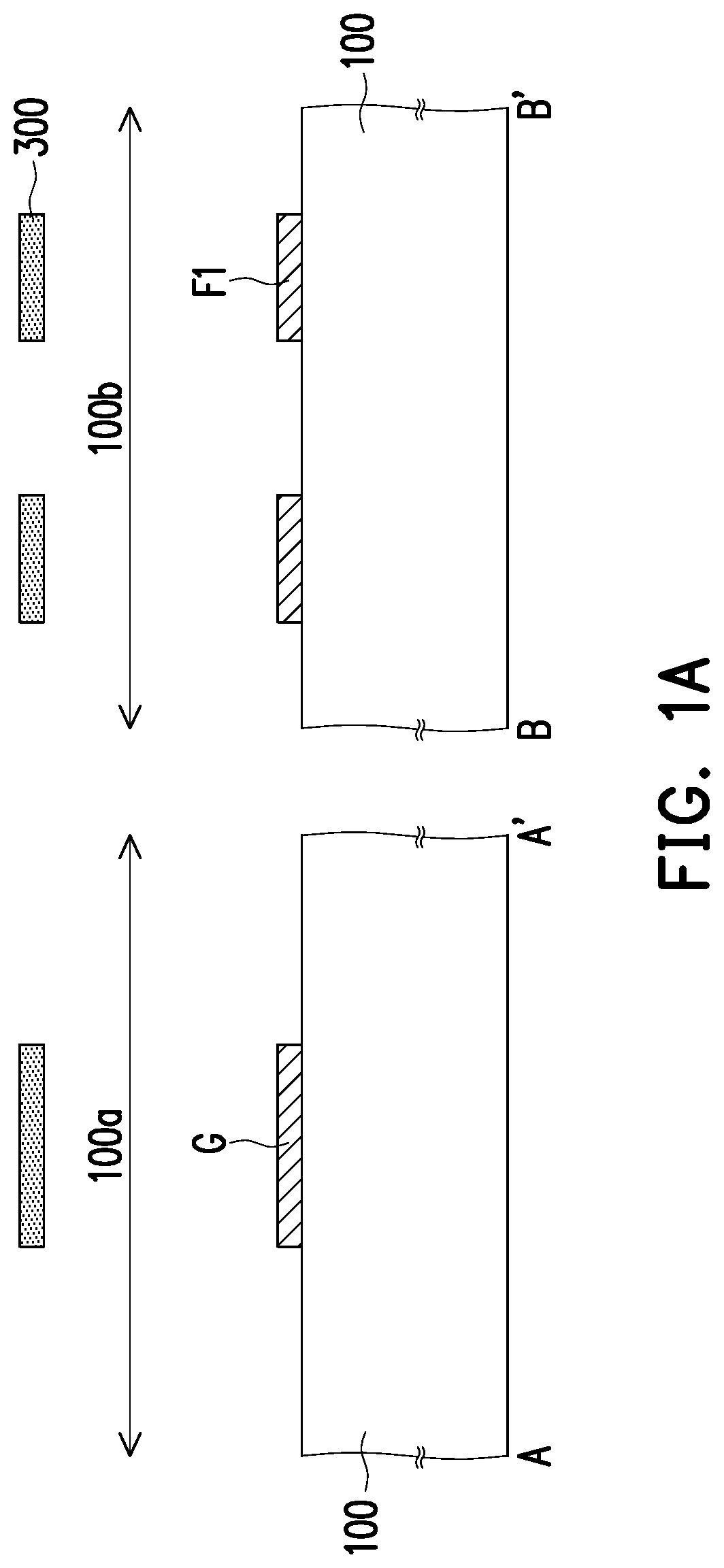 Manufacturing method of array substrate