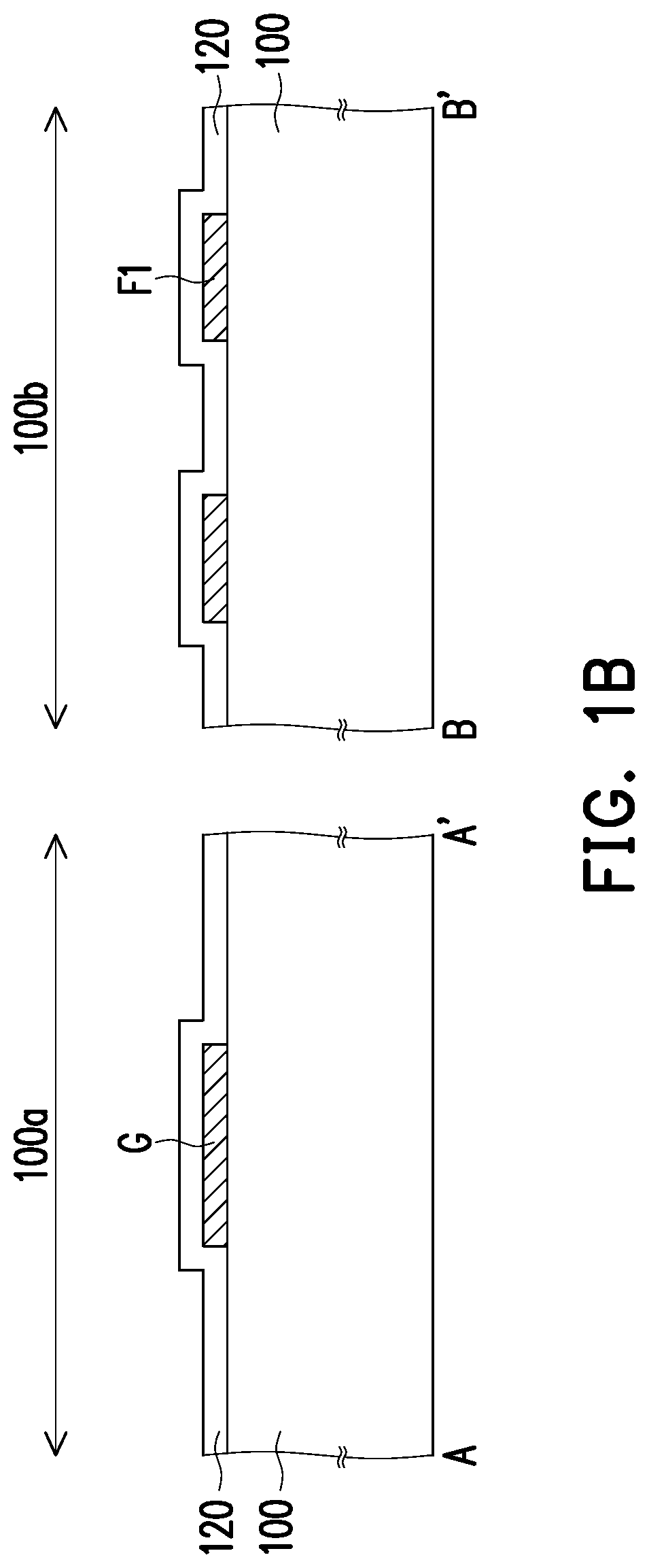 Manufacturing method of array substrate