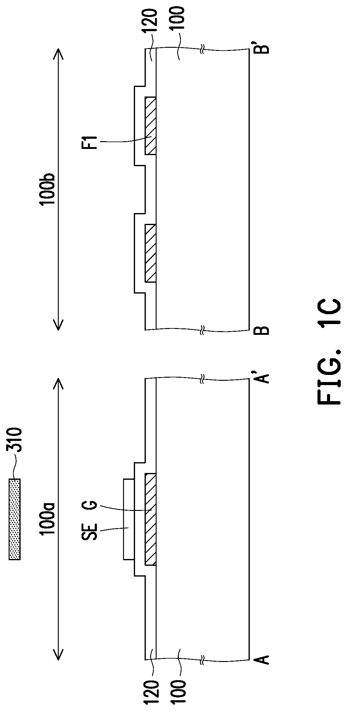 Manufacturing method of array substrate