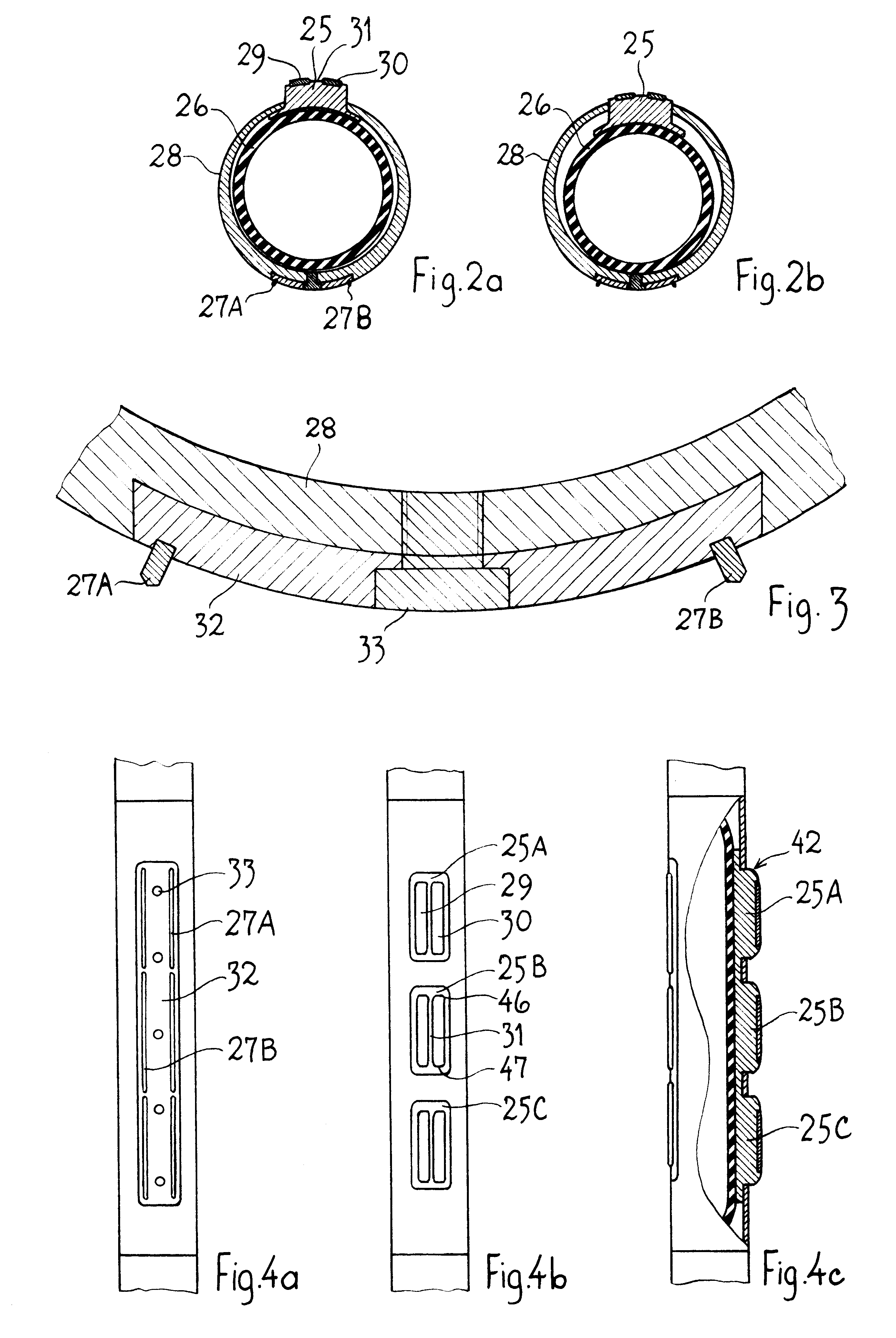 Apparatus for directional drilling