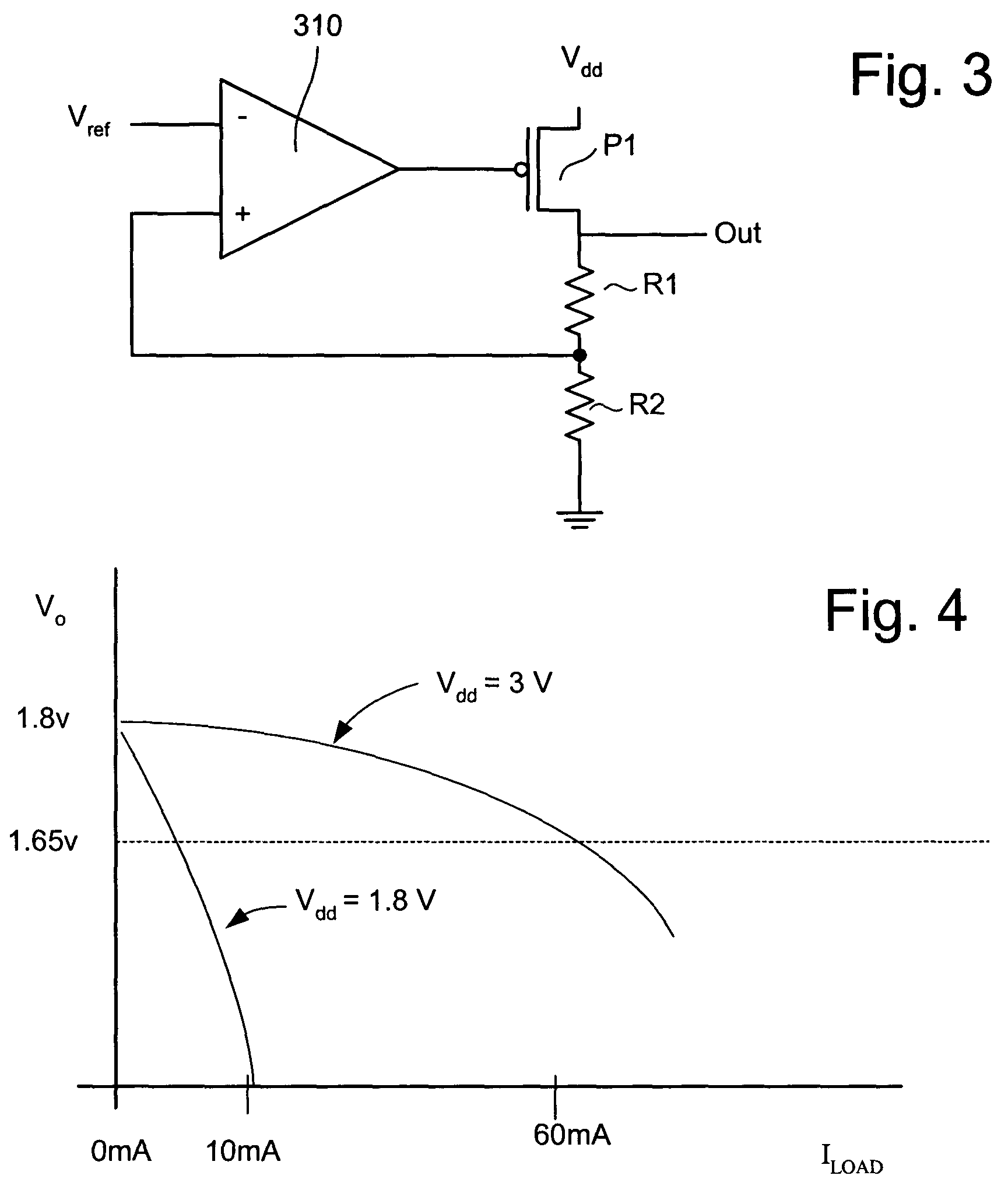 Voltage regulator with bypass for multi-voltage storage system
