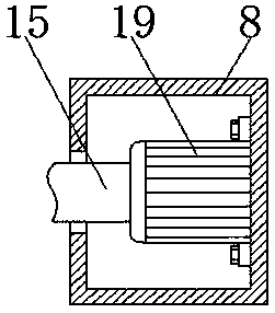 Thrombus elastometer