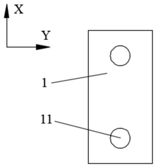 Cold storage device, cold storage and operation strategy of cold storage