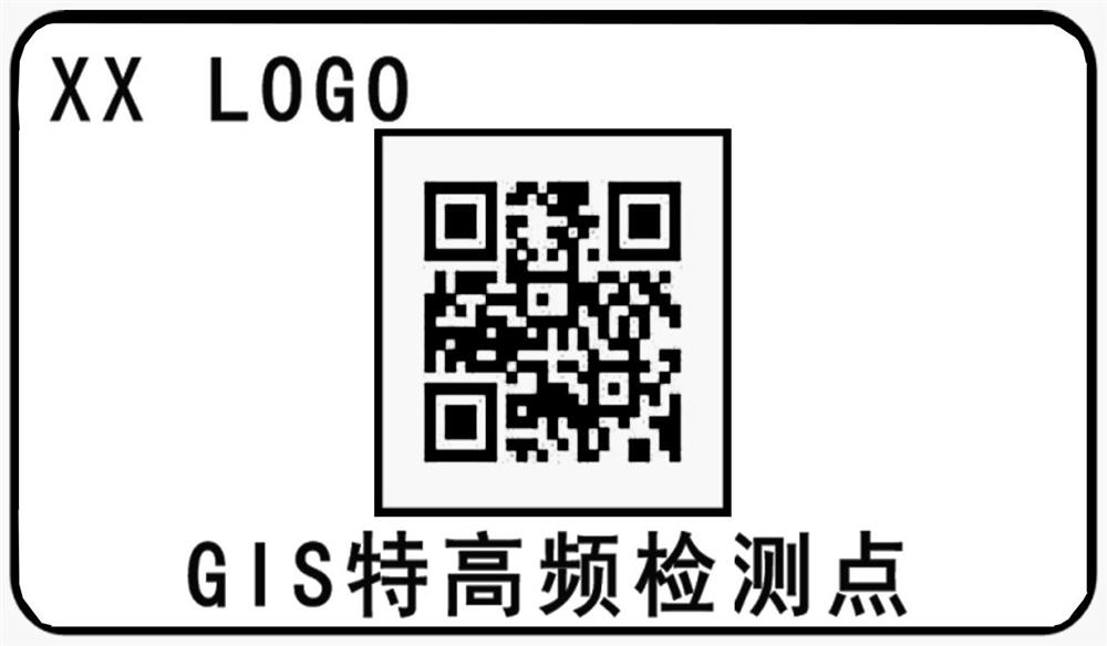 GIS partial discharge live detection and data management platform based on Internet of things identification