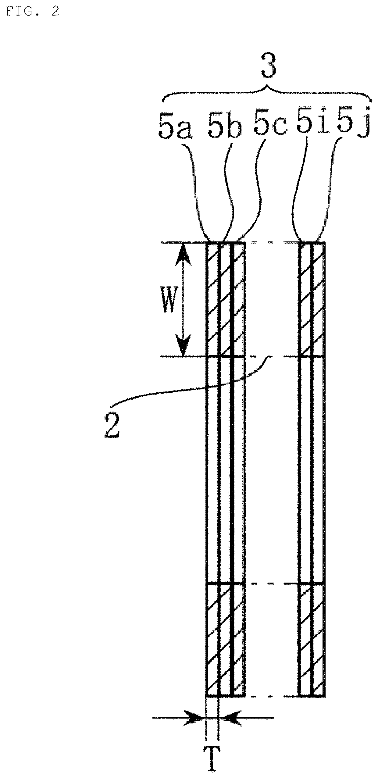 Winding body and method for manufacturing winding body, and coil component