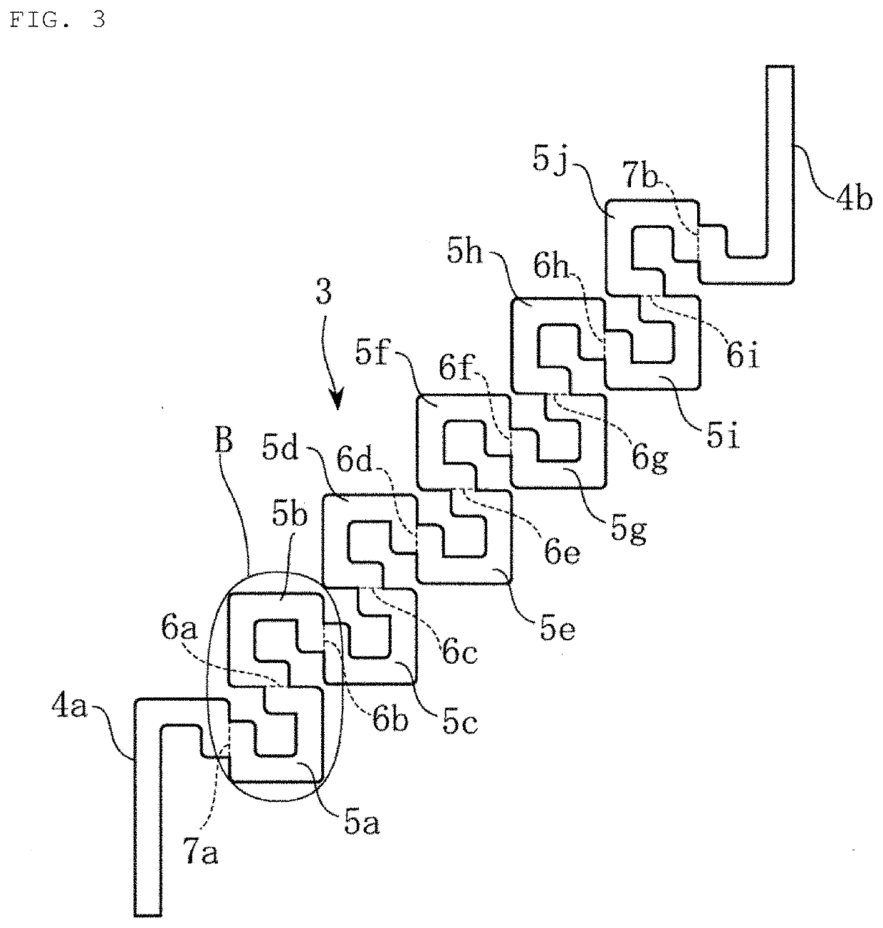 Winding body and method for manufacturing winding body, and coil component