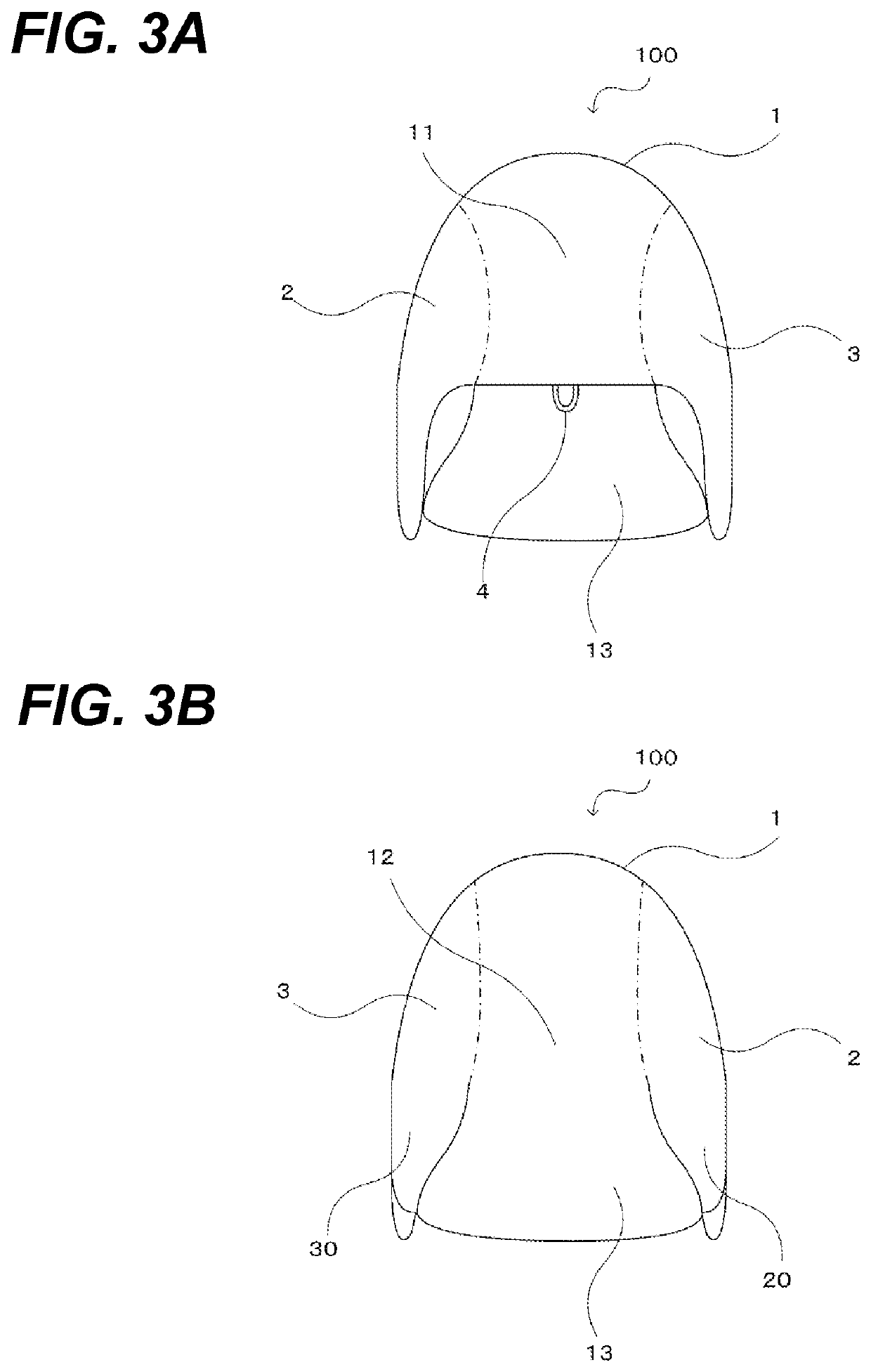 Easy-Fitting Coif for Scalp-Cooling Cap