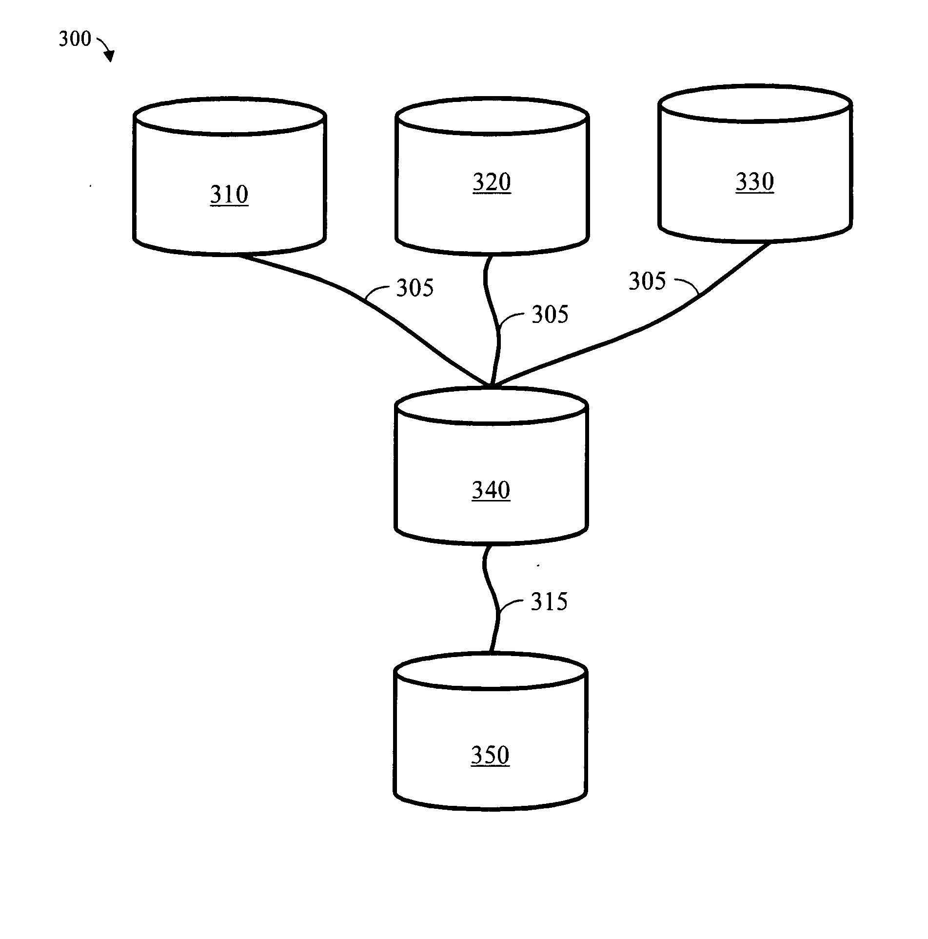 Apparatus and method for collateral recovery