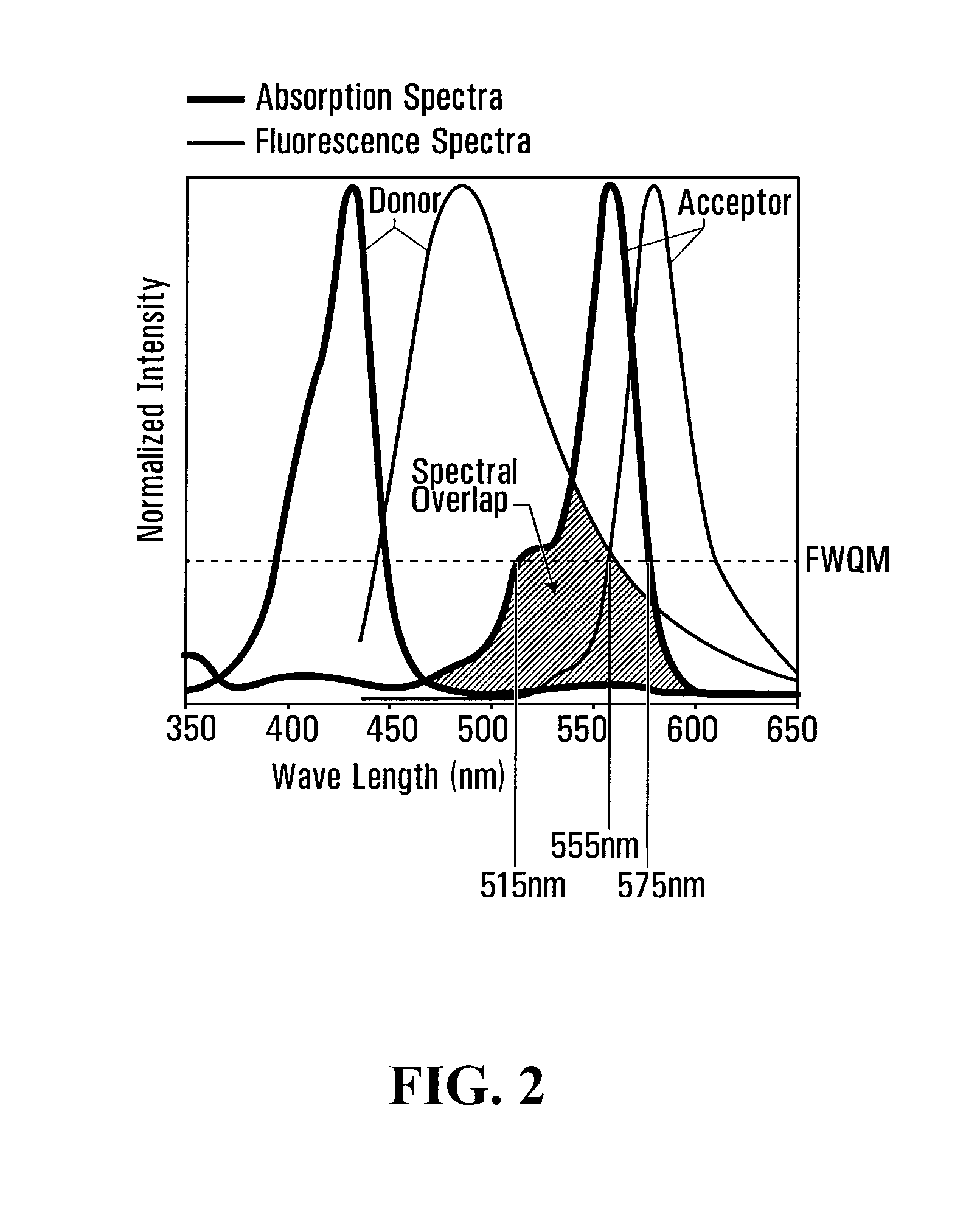 Biophotonic compositions comprising a chromophore and a gelling agent for treating wounds