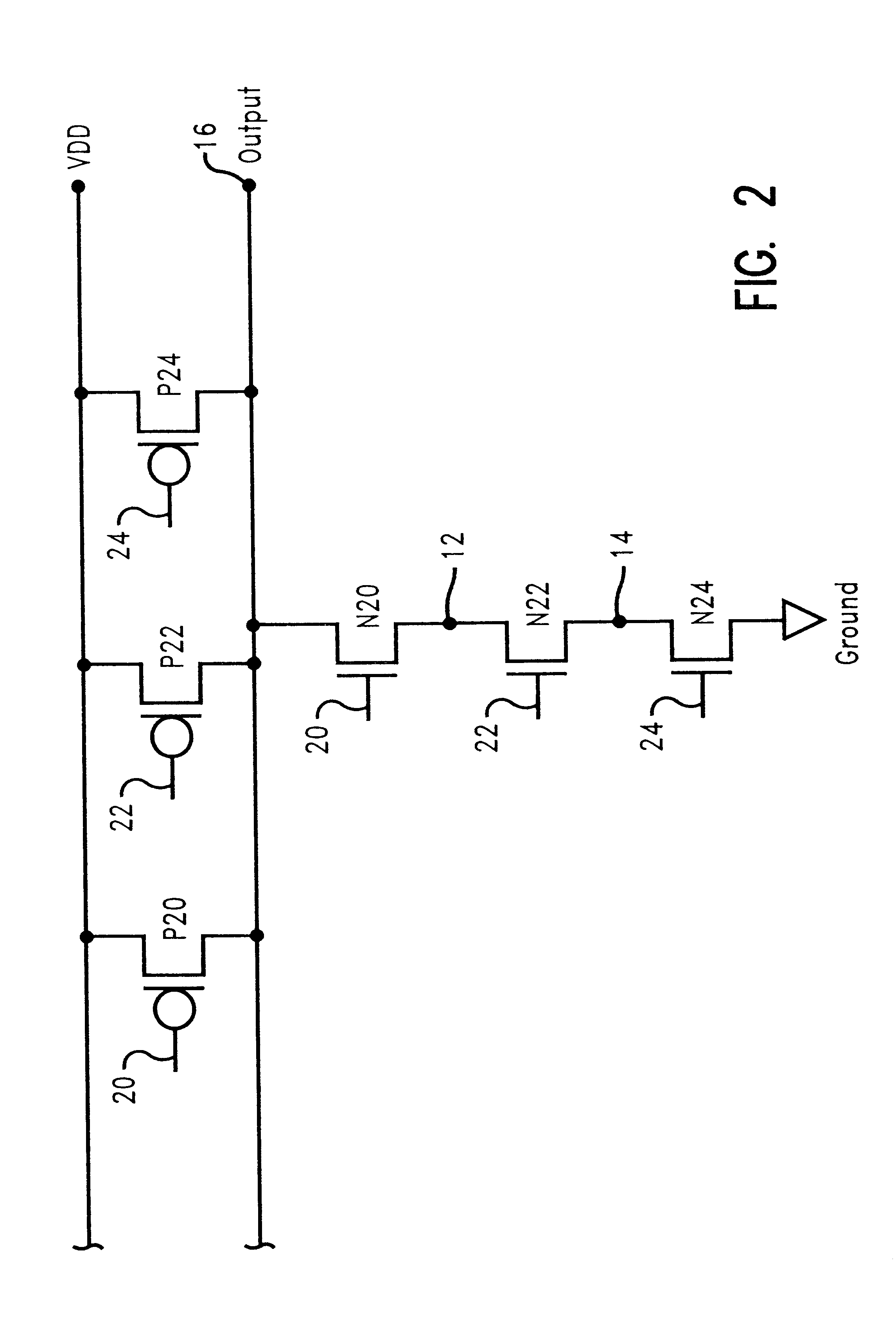 Use of static noise analysis for integrated circuits fabricated in a silicon-on-insulator process technology