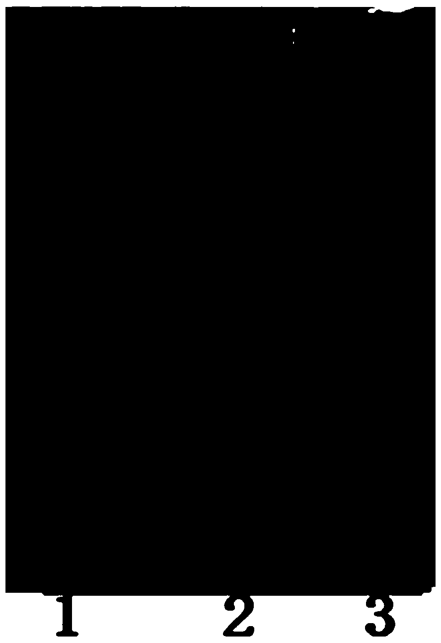 A method and reagent for preparing soluble interleukin recombinant protein from inclusion body