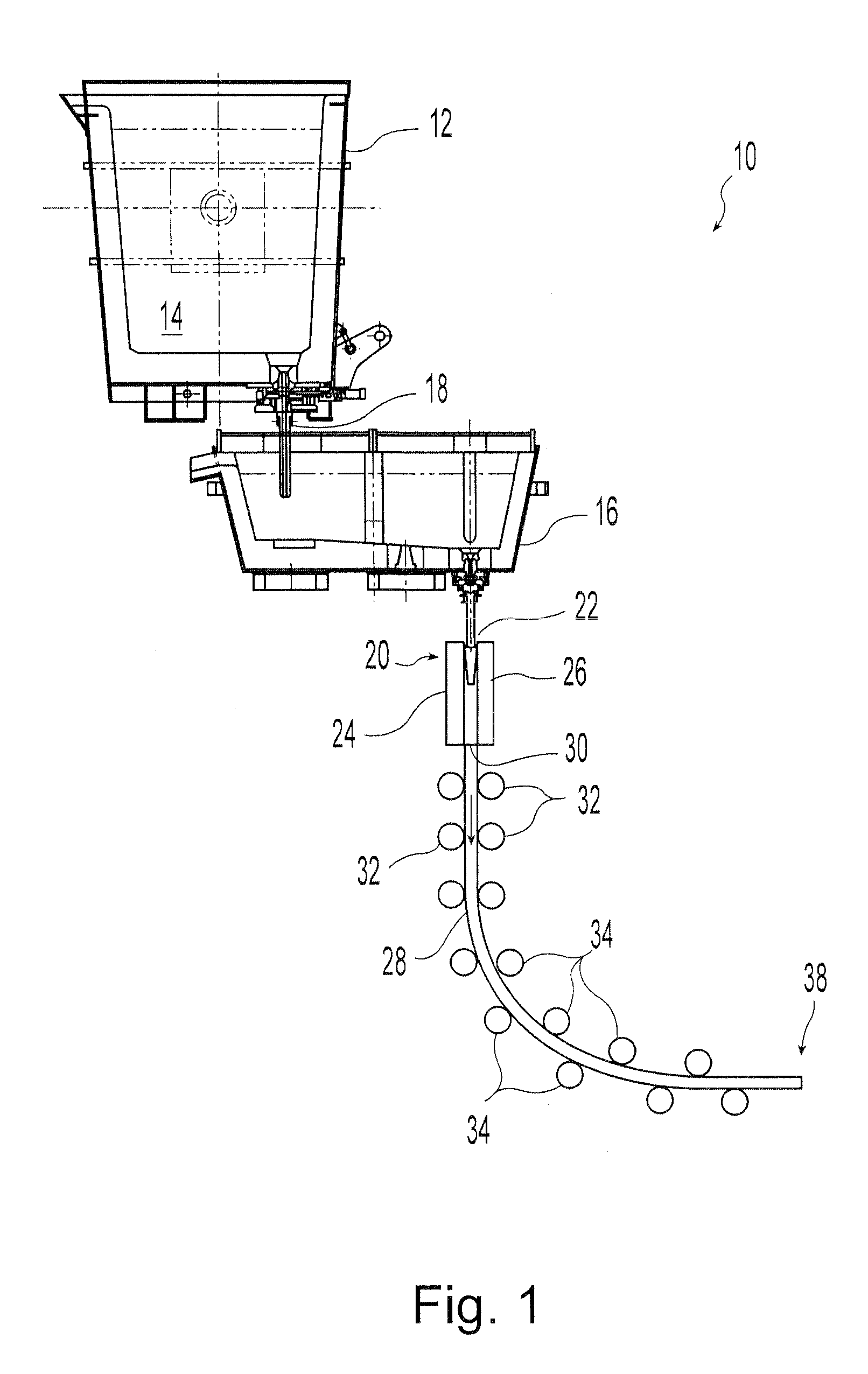 Complex metallographic structured steel and method of manufacturing same