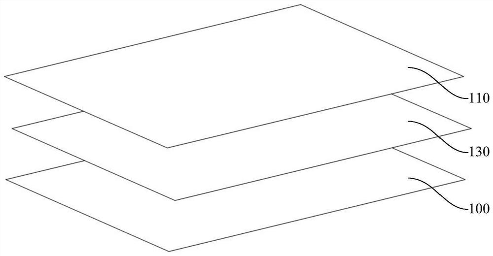 Printed circuit board, finished circuit board and welding method