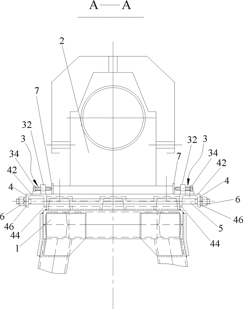 Aligning apparatus