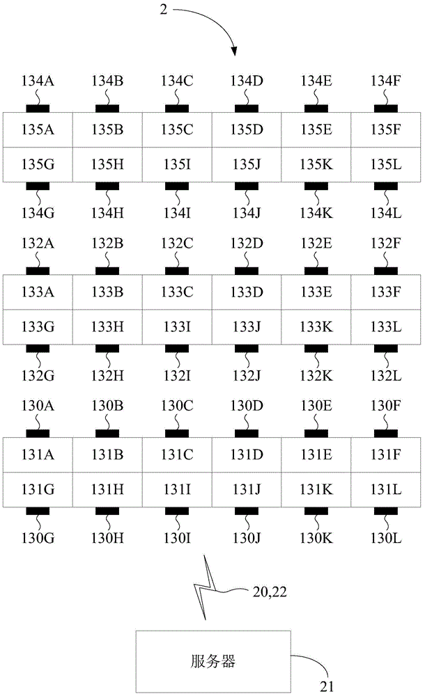 Wireless communication system and wireless communication method based on wireless transmission standards