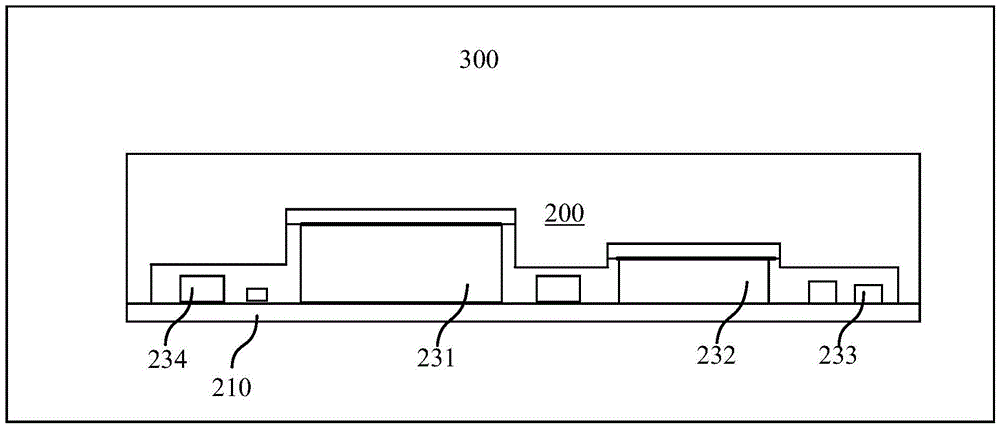 Heat dissipation device for electronic equipment