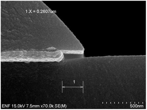 Etching solution composition for metal film containing silver or silver alloy